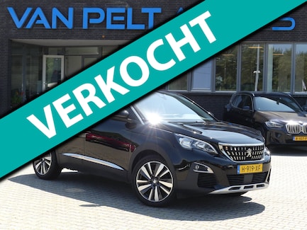 Peugeot 3008 0