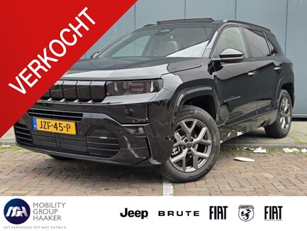 Jeep Compass 0