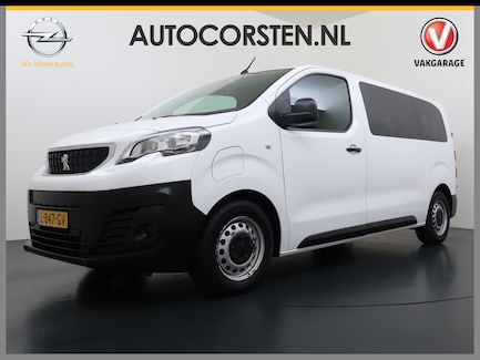 Peugeot e-Expert 0
