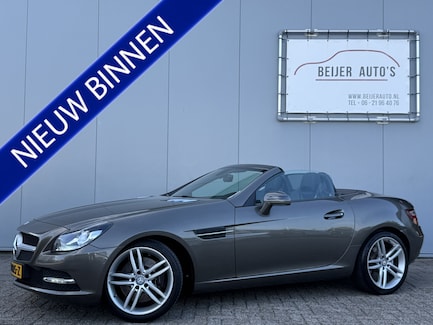 Mercedes-Benz SLK 0