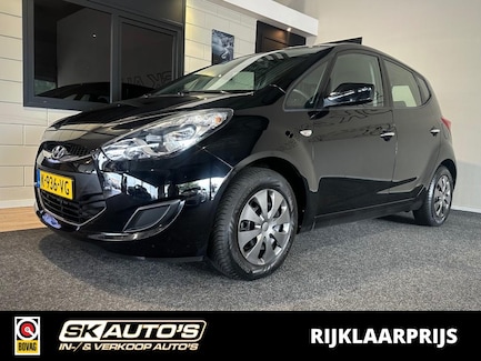 Hyundai ix20 0