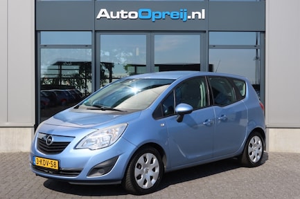 Opel Meriva 0