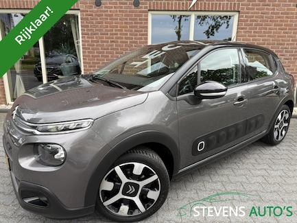 Citroën C3 0
