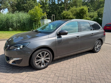 Peugeot 308 0