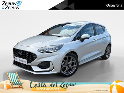 Ford Fiesta 0