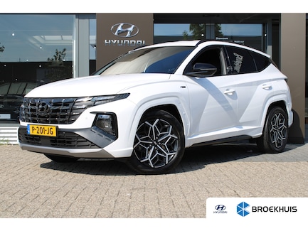 Hyundai Tucson 0