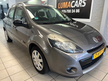 Renault Clio 0