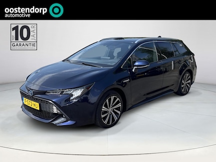 Toyota Corolla 0
