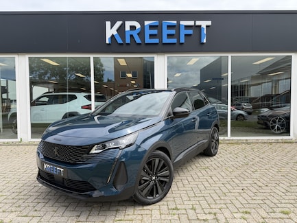 Peugeot 3008 0