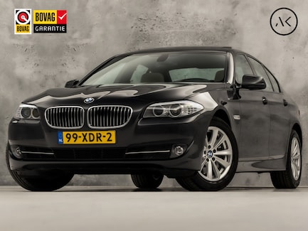 BMW 5-Serie 0