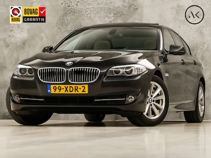 BMW 5-Serie 0