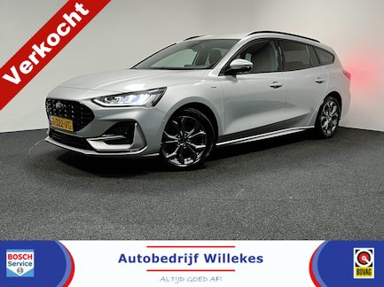 Ford Focus 0