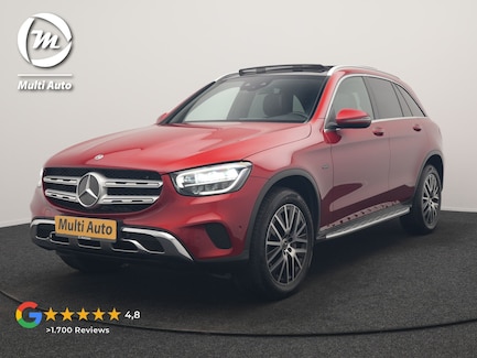 Mercedes-Benz GLC 0