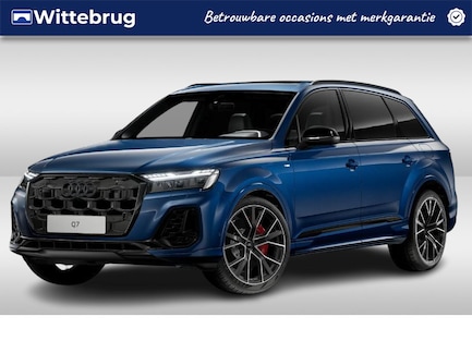 Audi Q7 0
