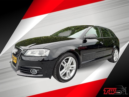 Audi A3 0
