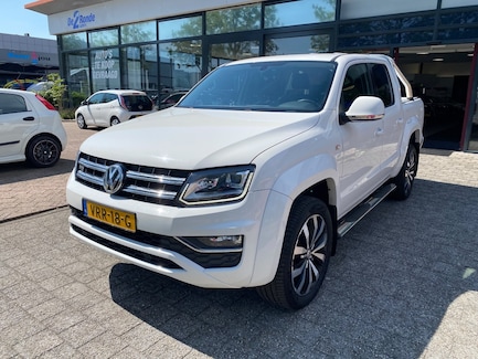 Volkswagen Amarok 0