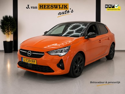 Opel Corsa 0