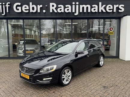 Volvo V60 0