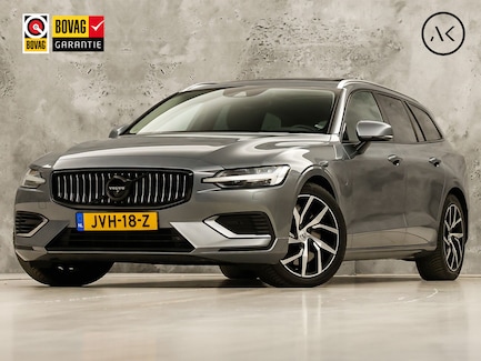 Volvo V60 0