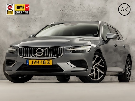 Volvo V60 0
