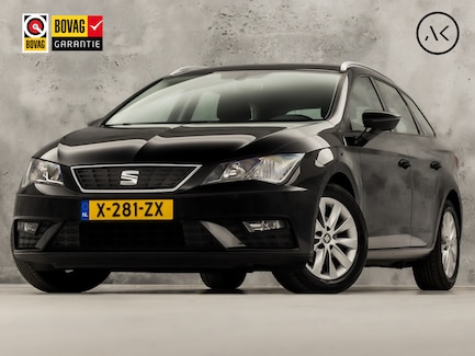SEAT Leon 0