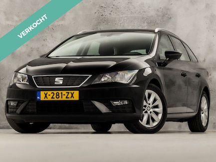 SEAT Leon 0