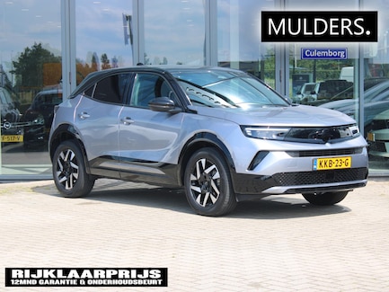 Opel Mokka 0