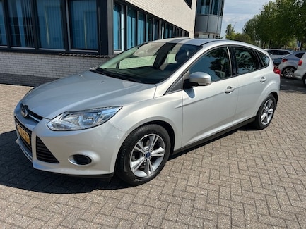 Ford Focus 0