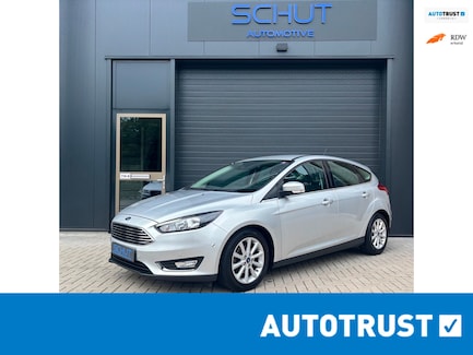 Ford Focus 0
