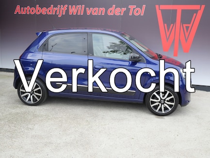 Renault Twingo 0
