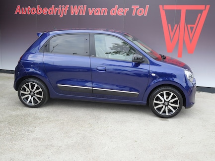 Renault Twingo 0