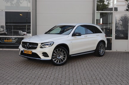 Mercedes-Benz GLC 0