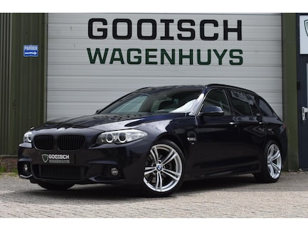 BMW 5-Serie 0
