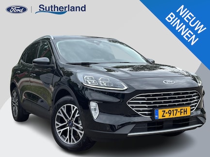 Ford Kuga 0