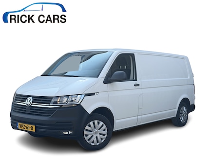Volkswagen Transporter 0