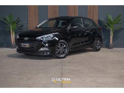 Hyundai i20 0