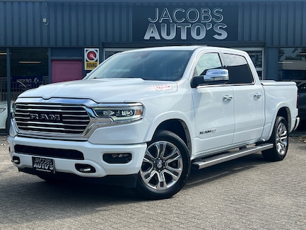 Dodge Ram 1500 0