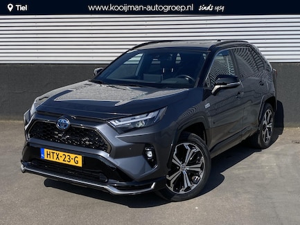 Toyota RAV4 0