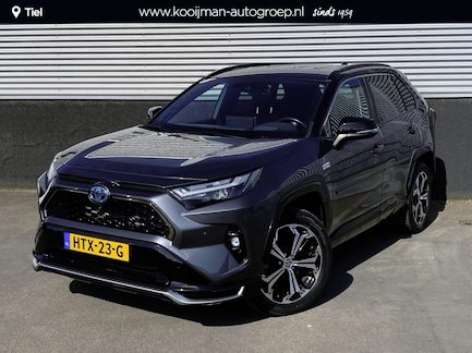 Toyota RAV4 0