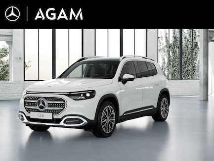 Mercedes-Benz GLB 0