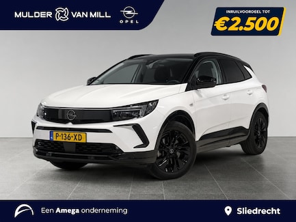 Opel Grandland 0