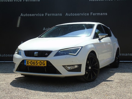 SEAT Leon 0