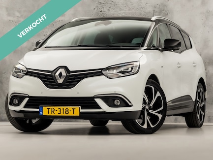 Renault Grand Scenic 0