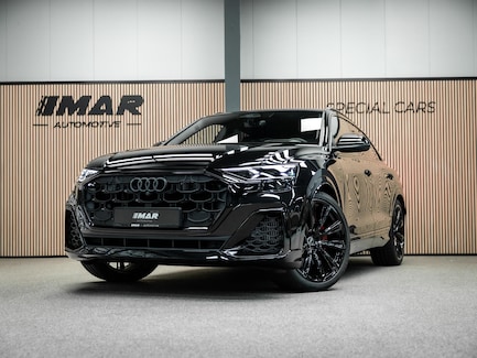 Audi Q8 0