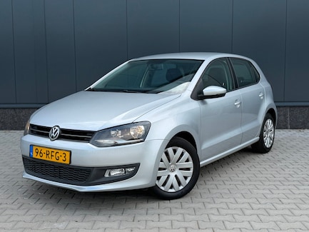 Volkswagen Polo 0