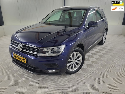 Volkswagen Tiguan 0
