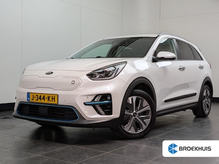 Kia Niro EV 0