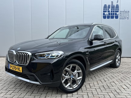 BMW X3 0