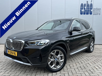 BMW X3 0