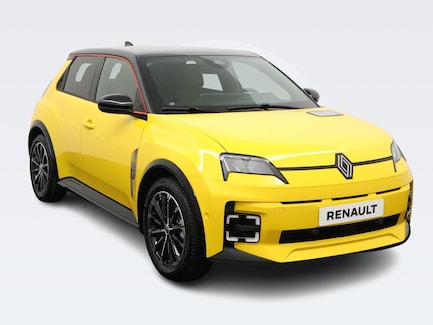 Renault R5 0